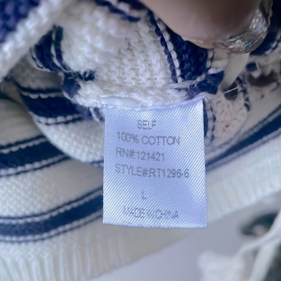 The impeccable pig women’s knit top - Picture 6 of 9